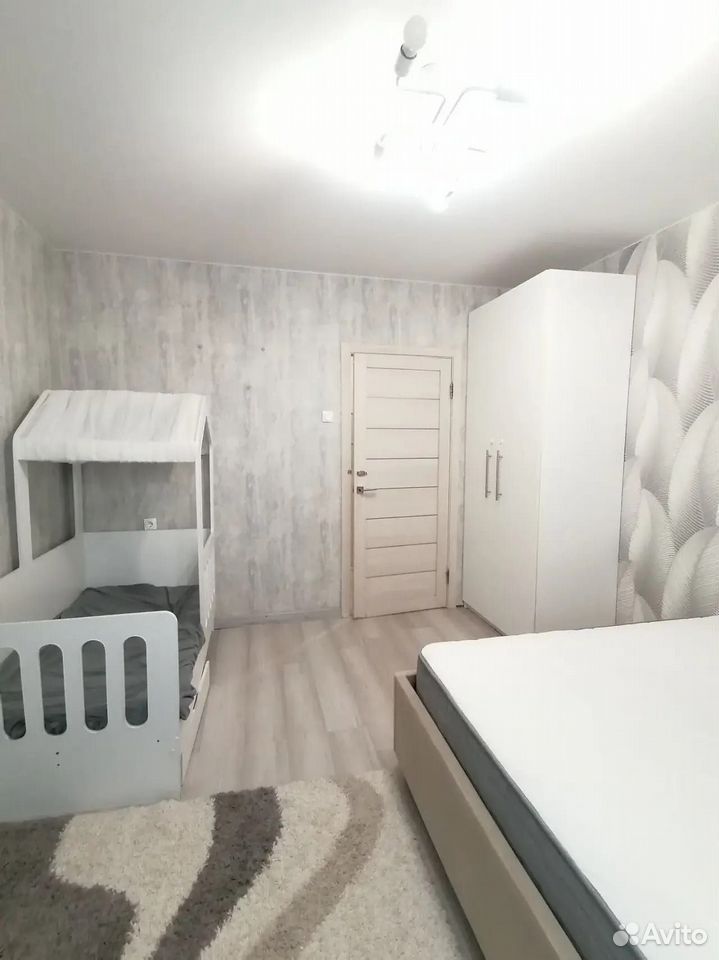 m. Molzhaninovo: Apartment, 2-rooms