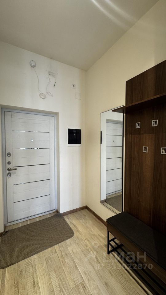 m. Vorontsovskaya: Apartment, 1-rooms