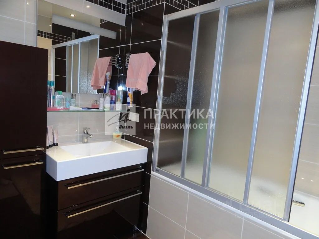 m. Kotelniki: Apartment, 2-rooms