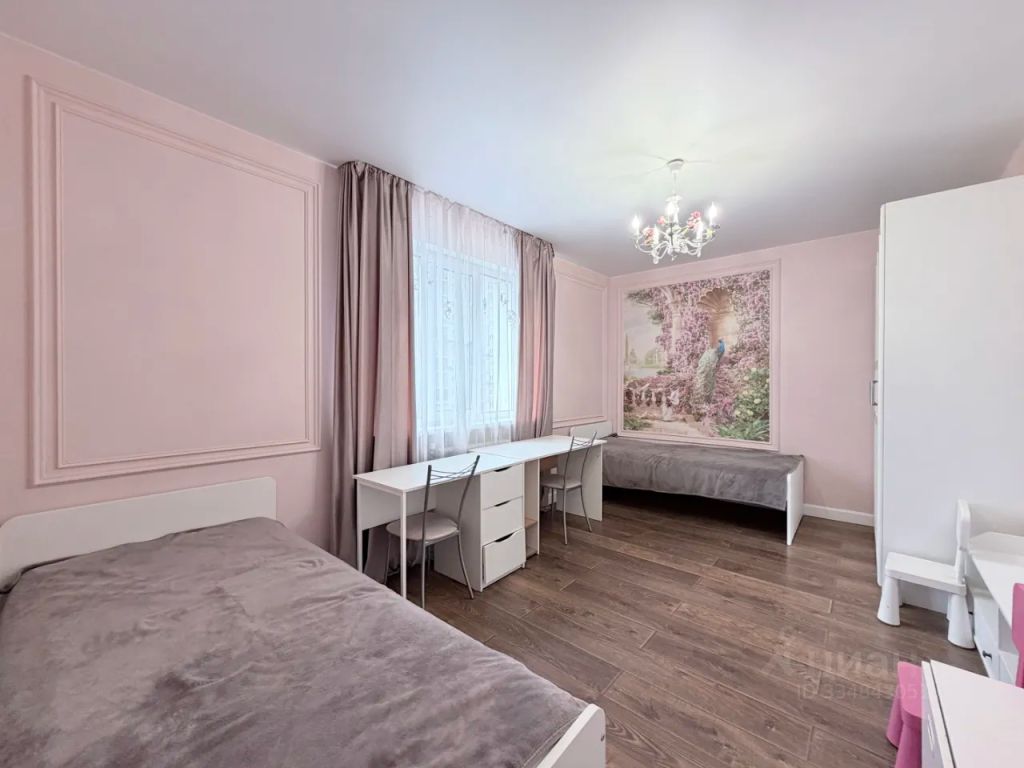 m. Planernaya: Apartment, 3-rooms