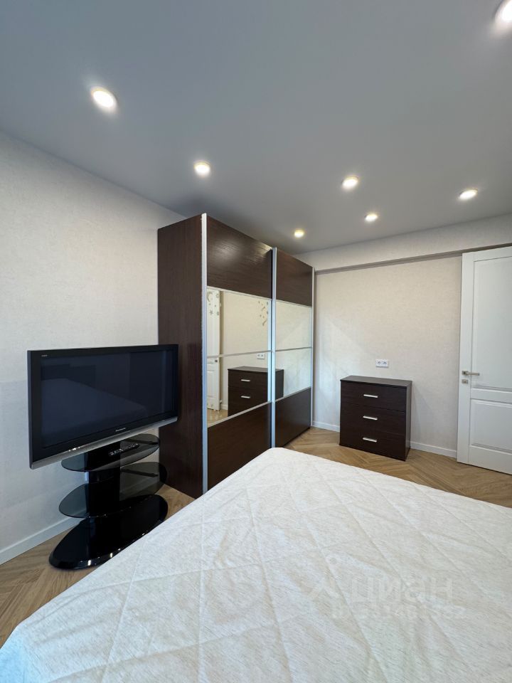 m. Vavilovskaya: Apartment, 2-rooms