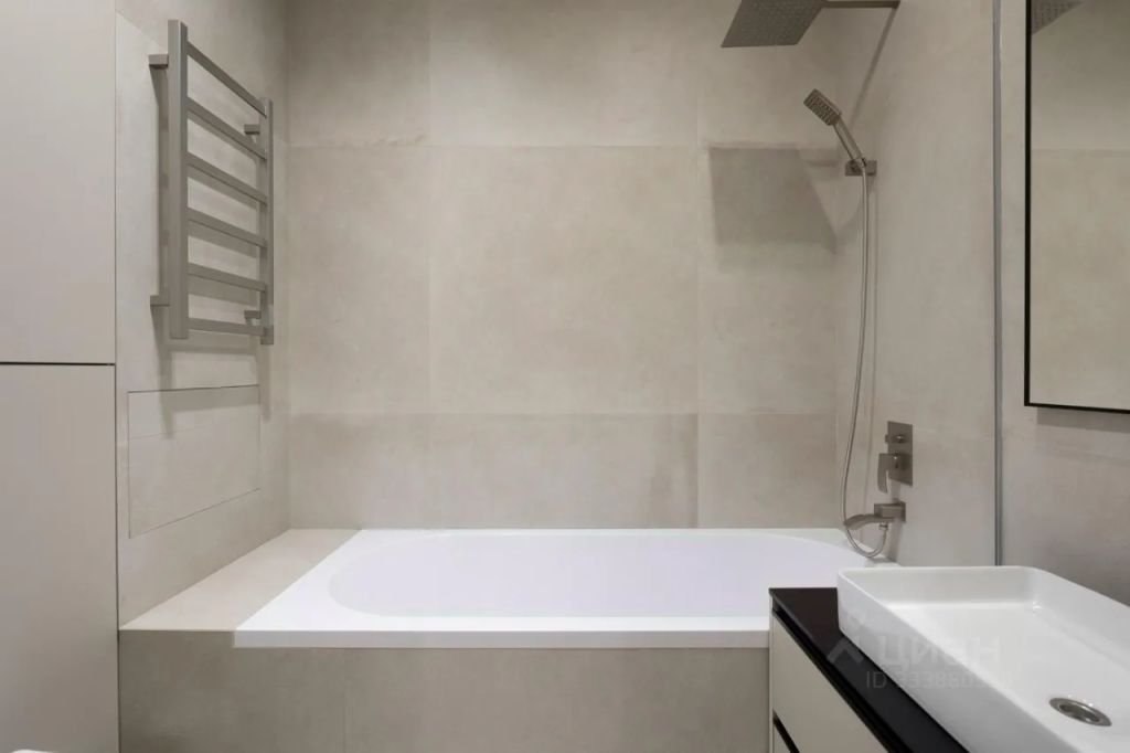 m. Belorusskaya: Apartment, 2-rooms