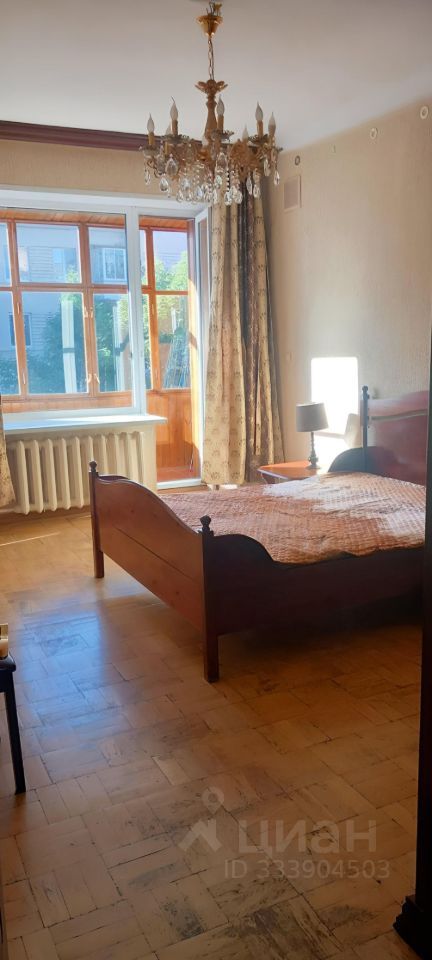 m. Mayakovskaya: Apartment, 2-rooms