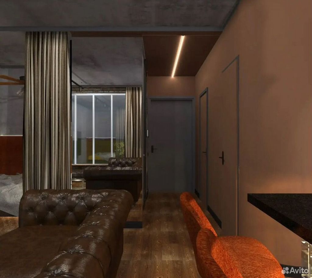 m. Solntsevo: Apartment, 1-rooms