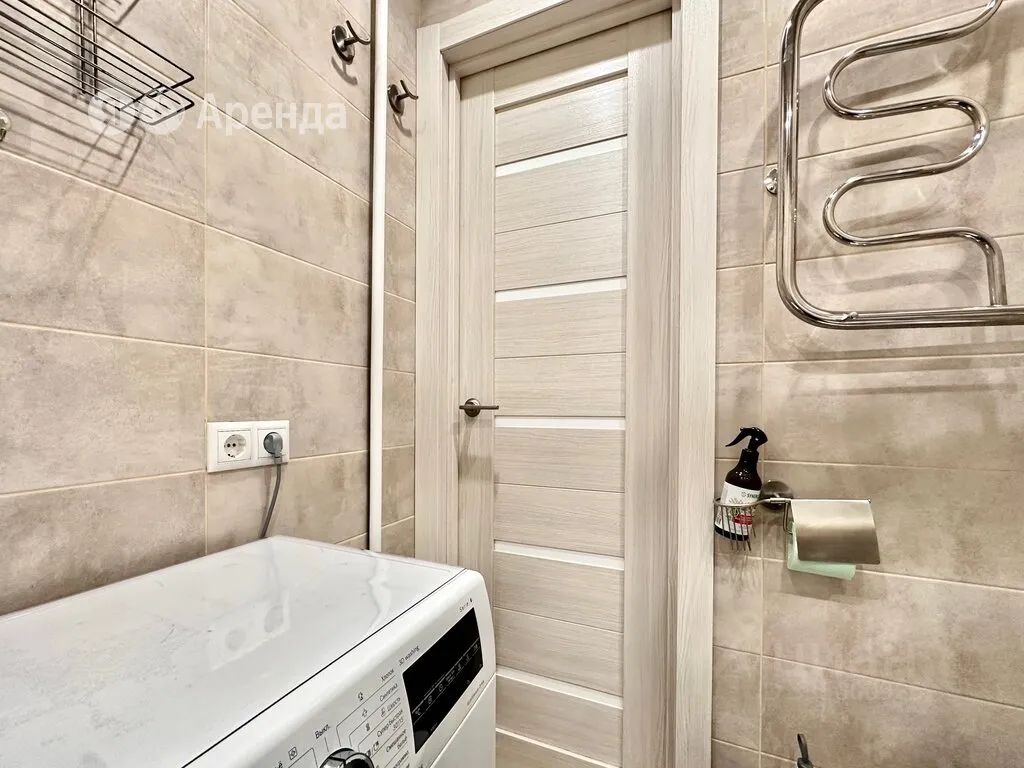 m. Alekseevskaya: Apartment, 1-rooms