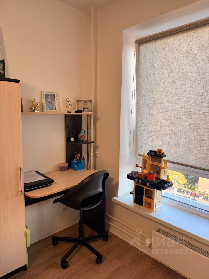 m. Kotelniki: Apartment, 1-rooms