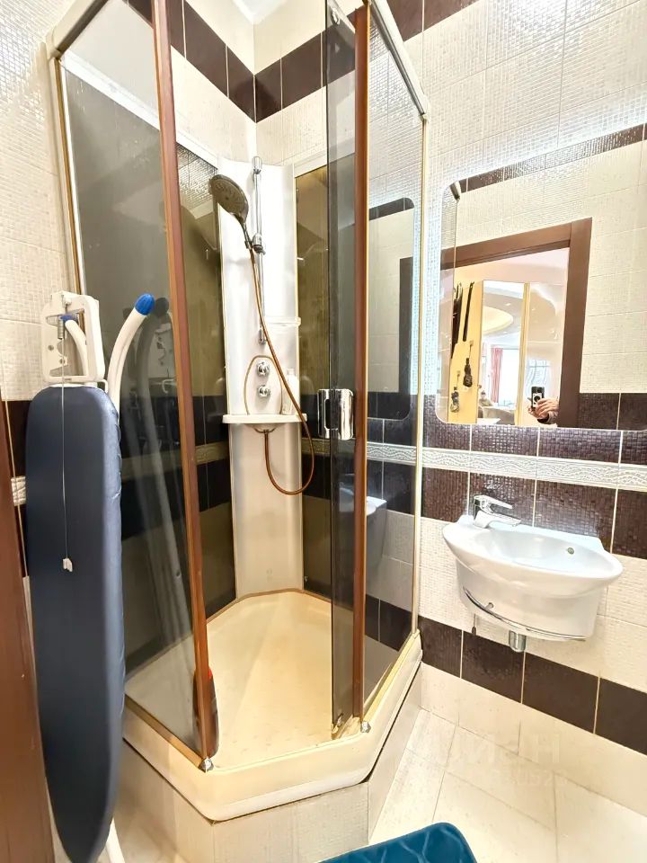 m. Troparevo: Apartment, 2-rooms