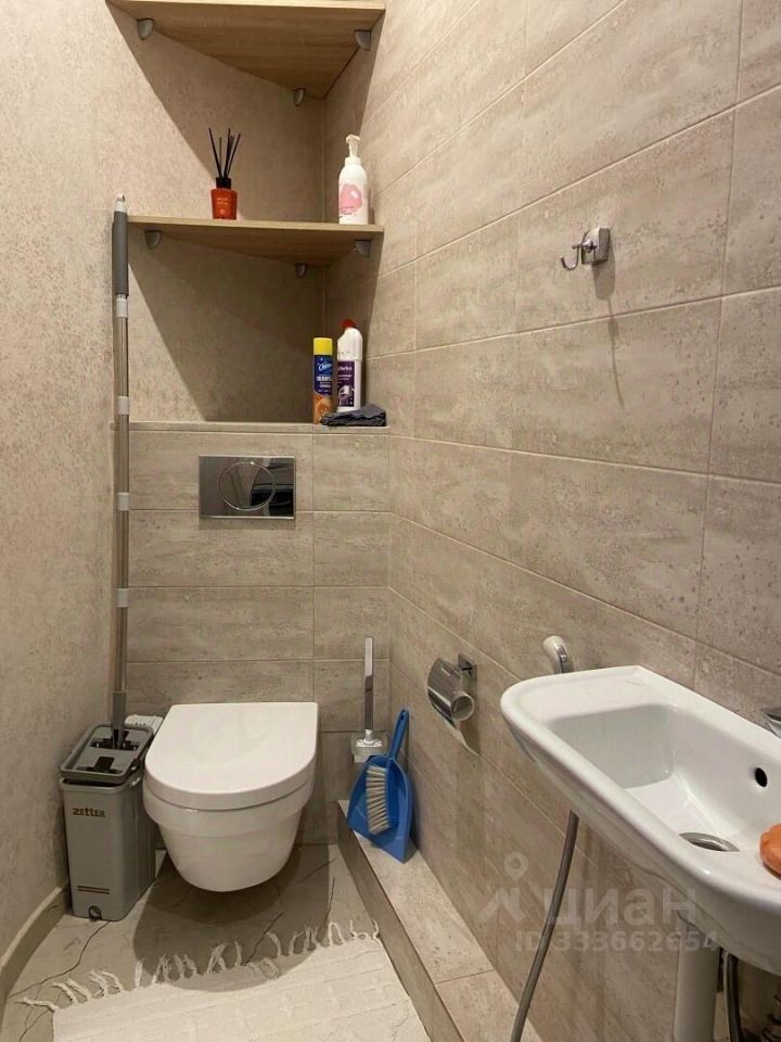 m. Vodny stadion: Apartment, 2-rooms