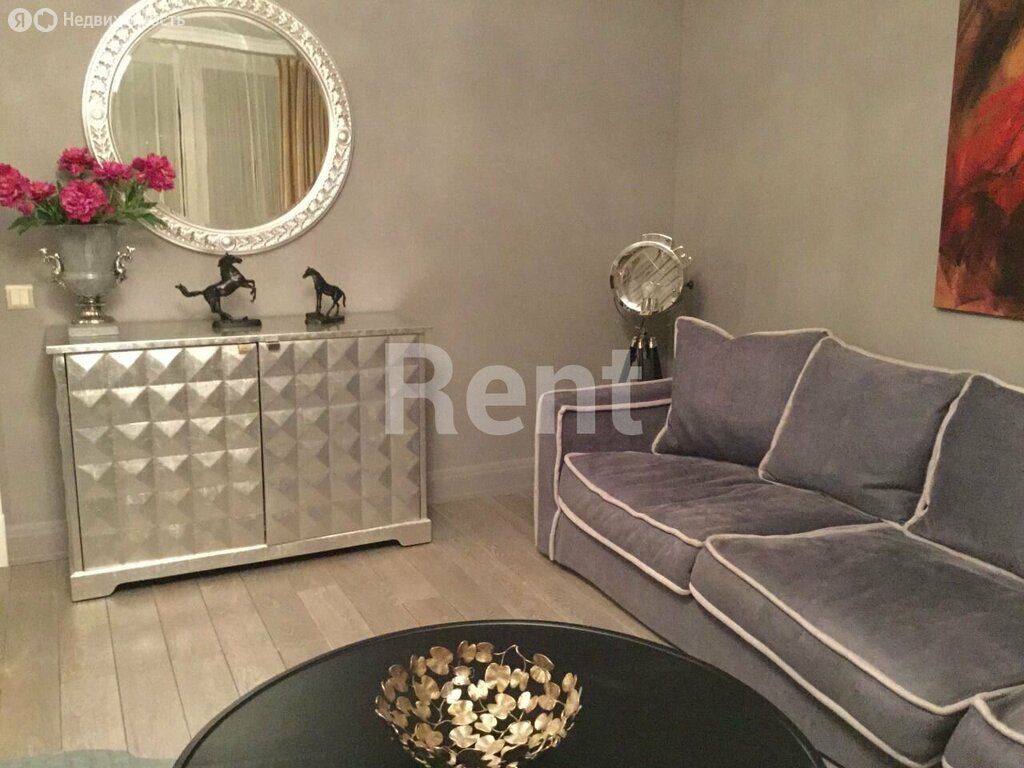 m. Davydkovo: Apartment, 2-rooms
