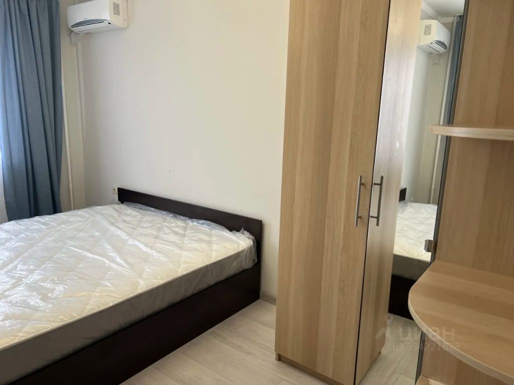 m. Scherbinka: Apartment, 2-rooms