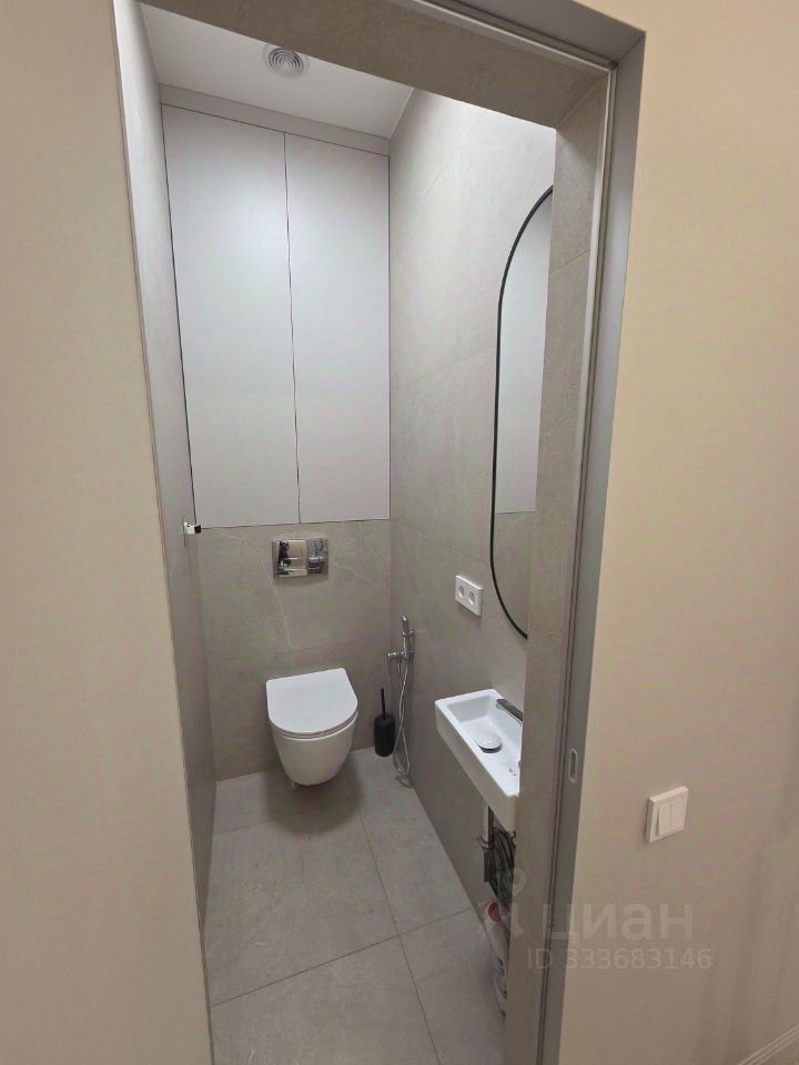m. Fili: Apartment, 3-rooms