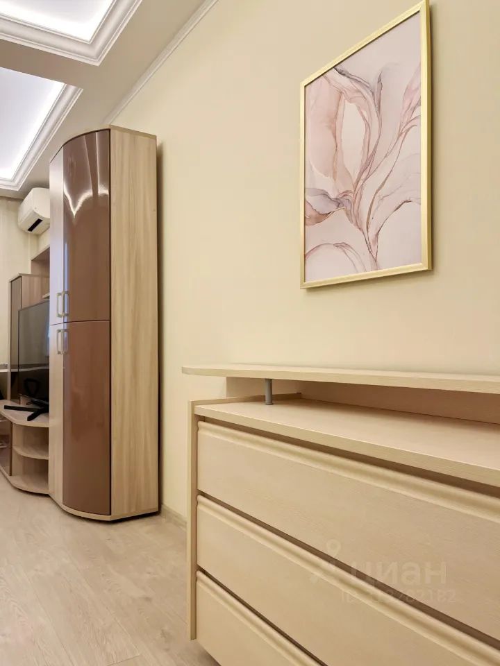 m. Novokosino: Apartment, 1-rooms