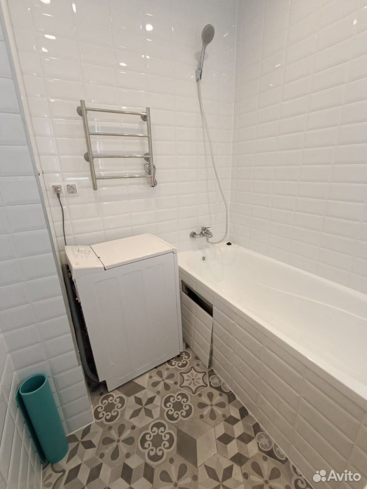m. Bitsa: Apartment, 2-rooms