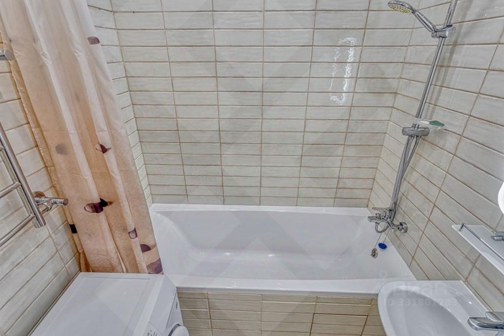 m. Begovaya: Apartment, 1-rooms