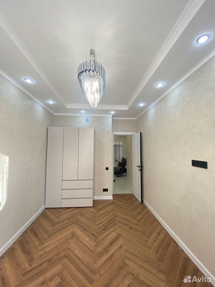 m. Olgino: Apartment, 2-rooms