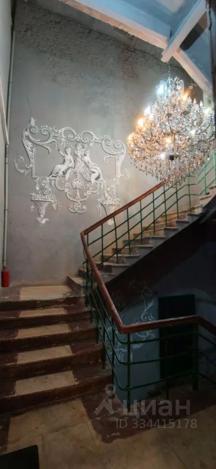 m. Baumanskaya: Apartment, studio