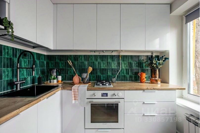 m. Dubrovka: Apartment, 1-rooms