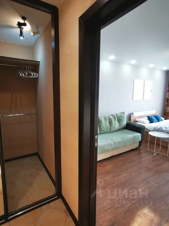 m. Podolsk: Apartment, 1-rooms