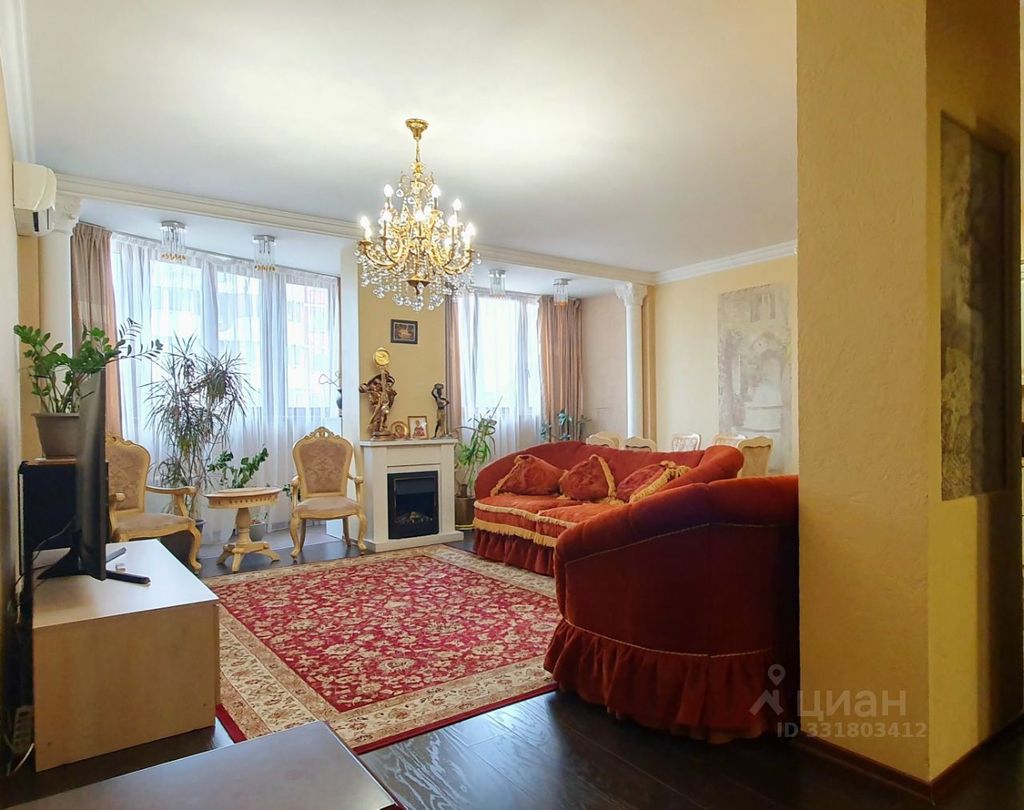m. Matveevskoe: Apartment, 2-rooms