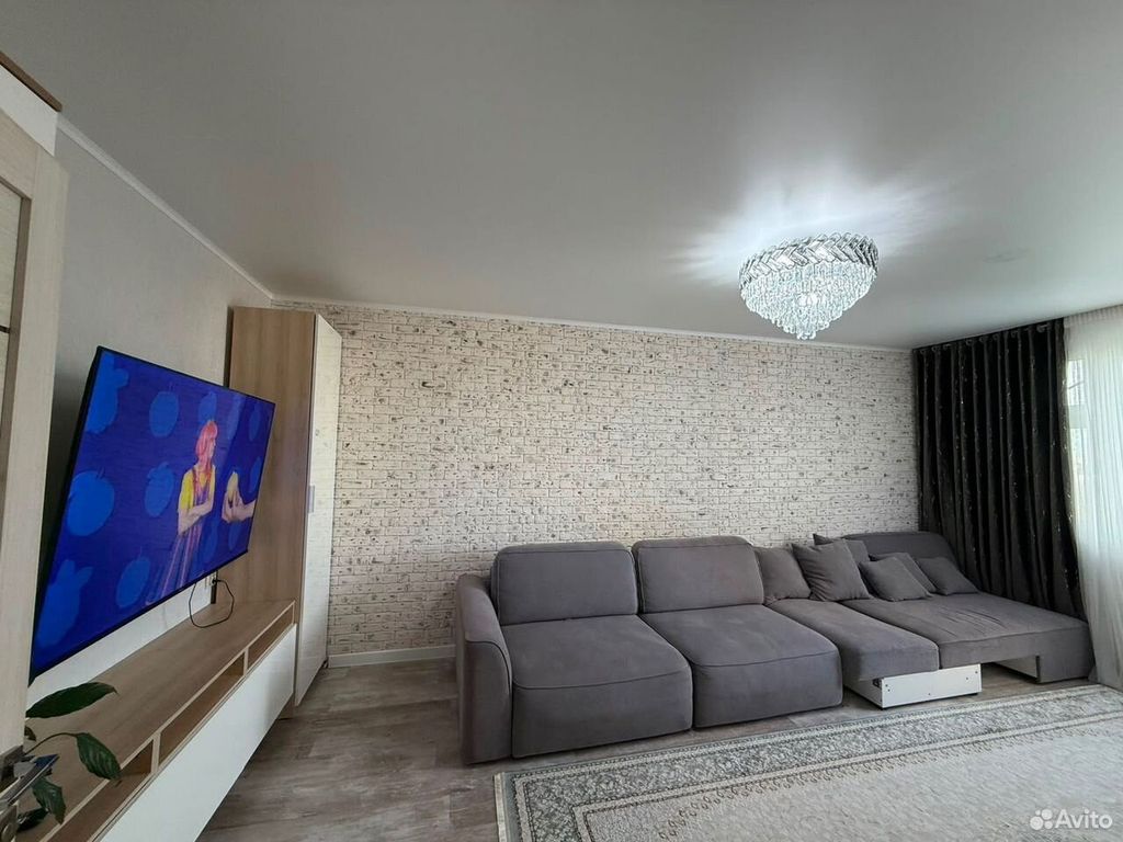m. Molzhaninovo: Apartment, 2-rooms