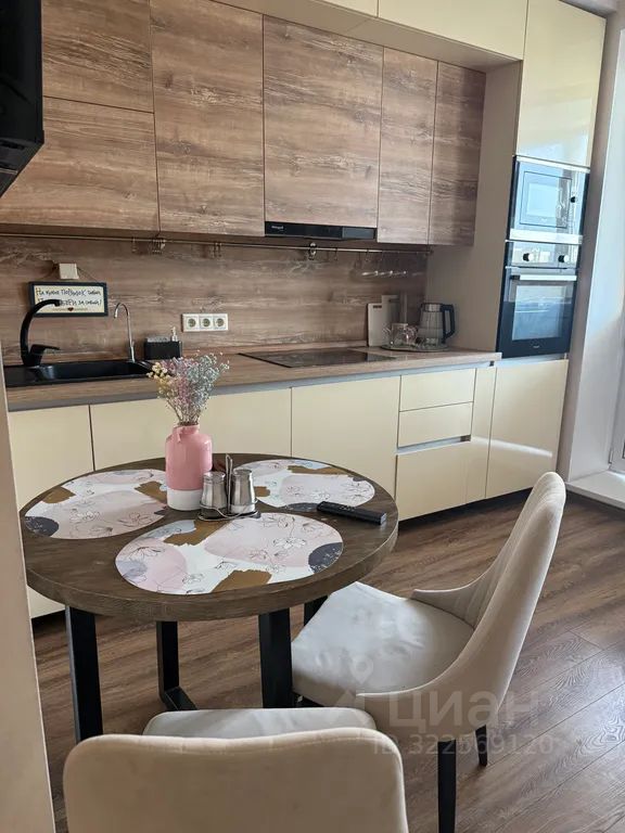m. Zheleznodorozhnaya: Apartment, 1-rooms