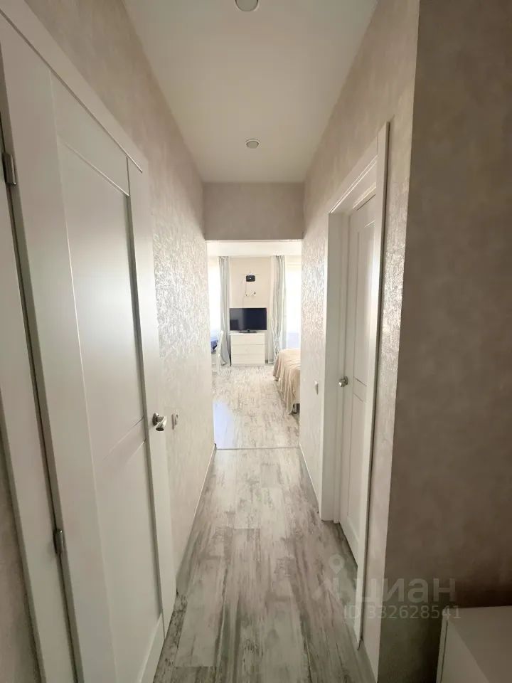 m. Penyagino: Apartment, 1-rooms