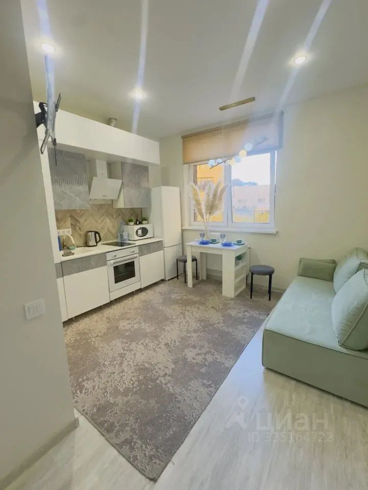 m. Zyablikovo: Apartment, 1-rooms