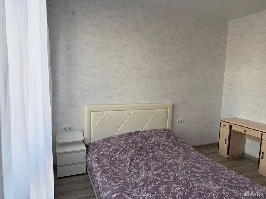 m. Bitsa: Apartment, 2-rooms