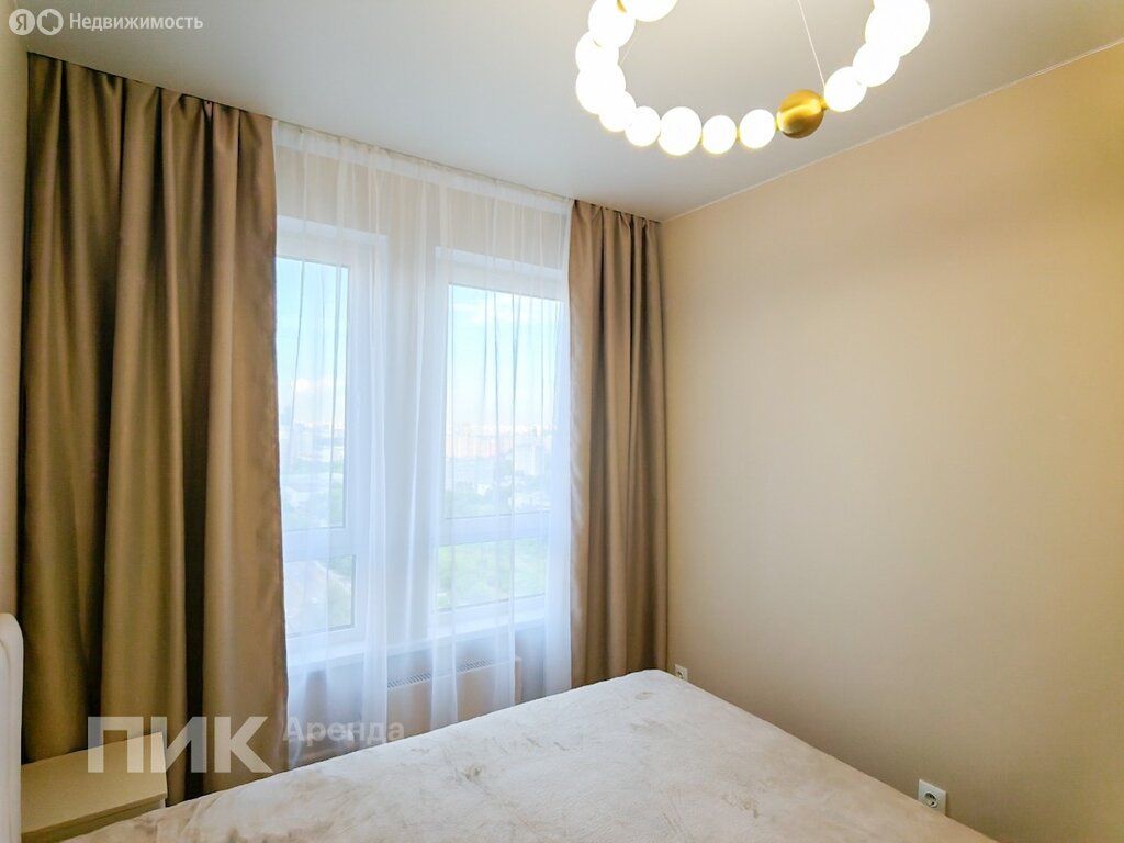 m. Nagatinskaya: Apartment, 1-rooms