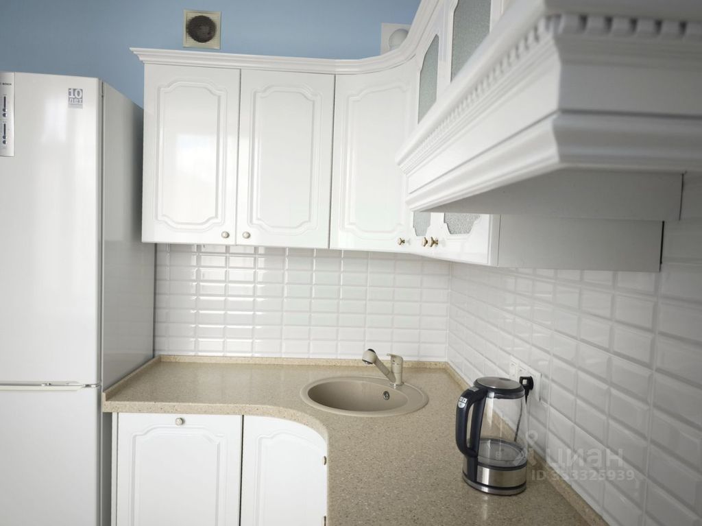 m. Ramenki: Apartment, 1-rooms