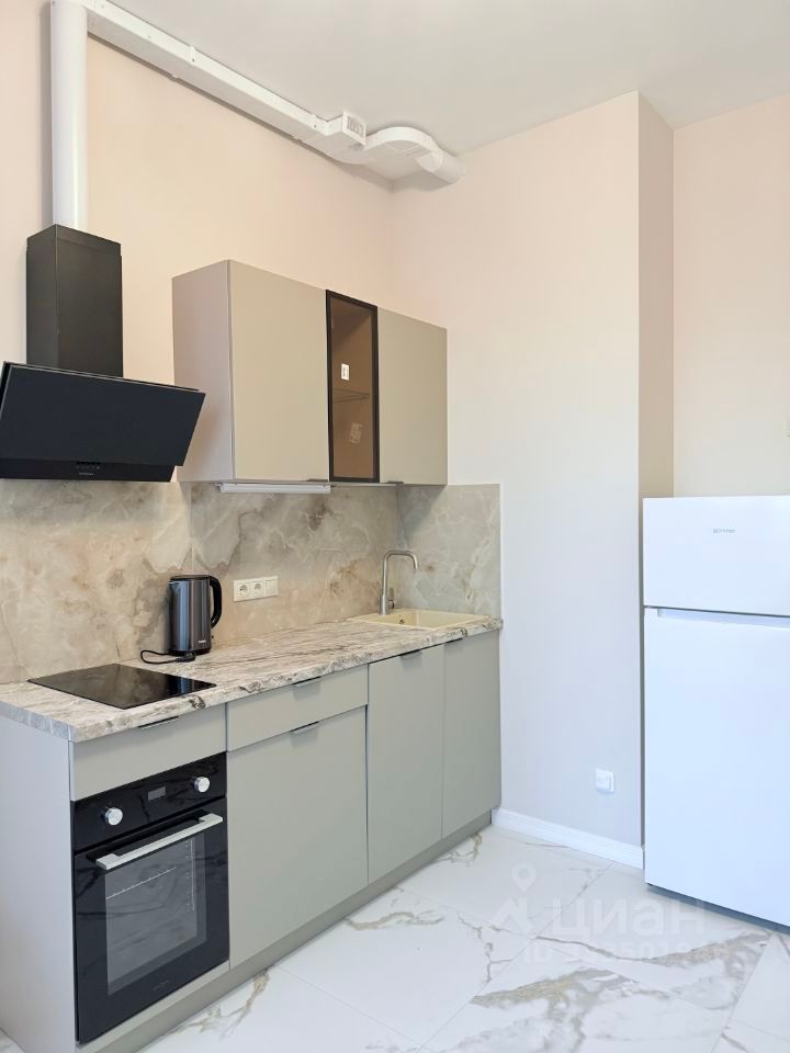 m. Shelepikha: Apartment, 1-rooms