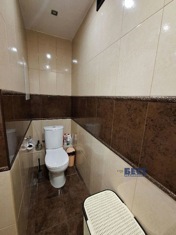 m. Okskaya: Apartment, 3-rooms