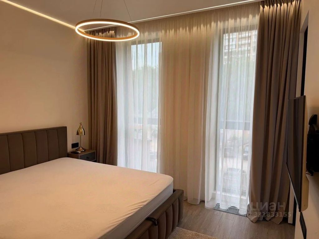 m. Lefortovo: Apartment, 2-rooms