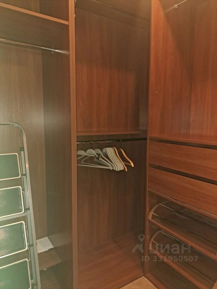 m. Khimki: Apartment, 2-rooms