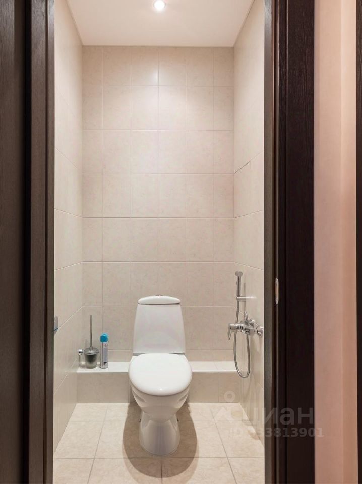 m. Novatorskaya: Apartment, 2-rooms