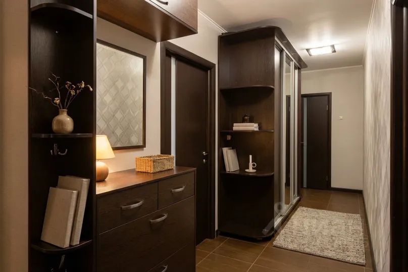 m. Podrezkovo: Apartment, 2-rooms