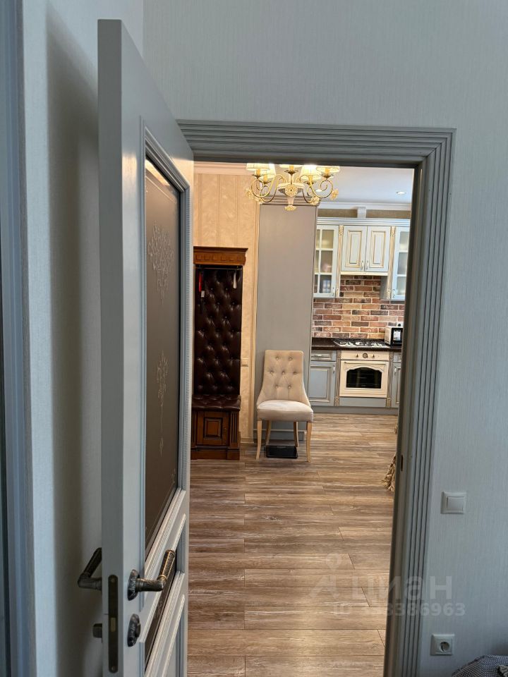 m. Belorusskaya: Apartment, 1-rooms