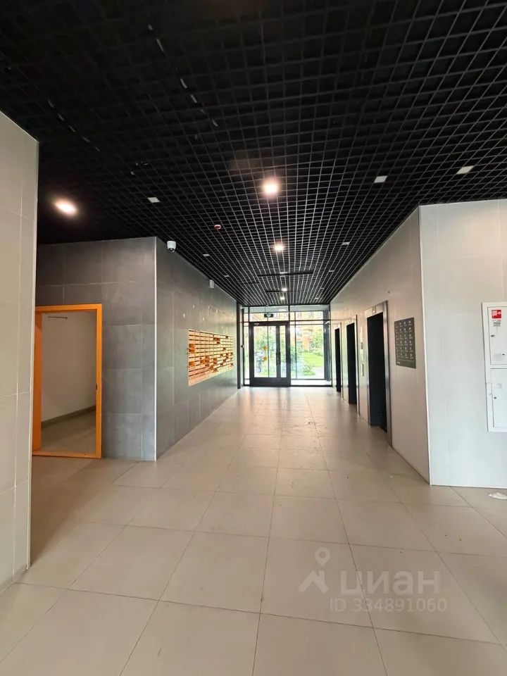 m. Bitsa: Apartment, 1-rooms