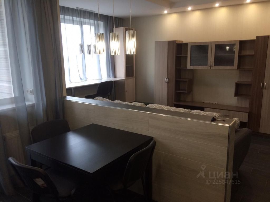 m. Novokosino: Apartment, studio