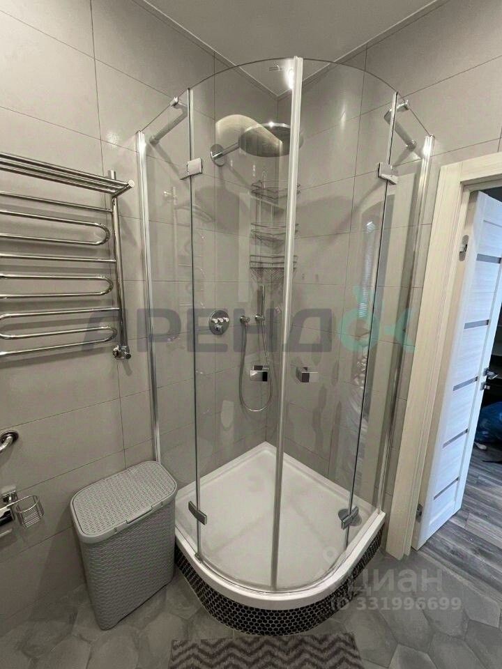 m. Sukharevskaya: Apartment, 2-rooms