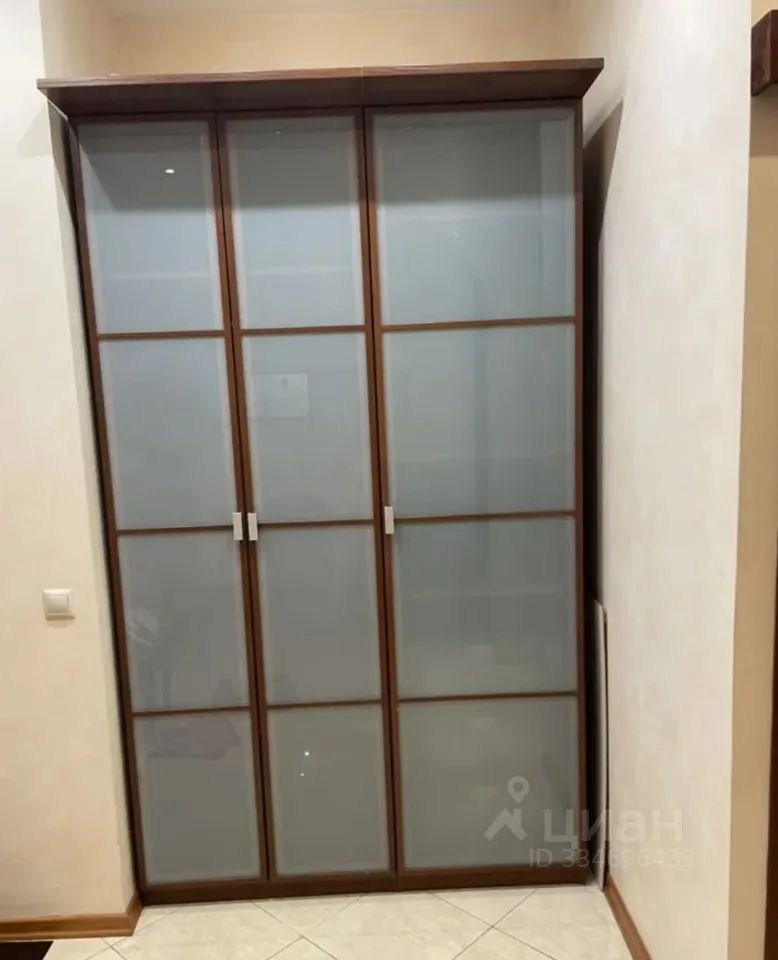 m. Marksistskaya: Apartment, 2-rooms