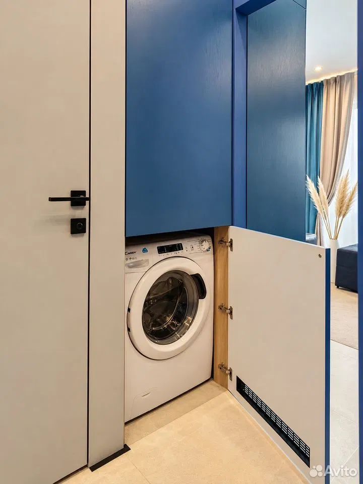 m. Shelepikha: Apartment, studio