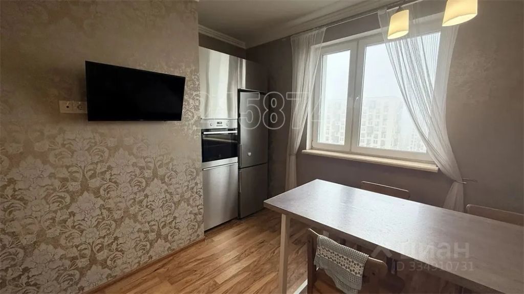 m. Planernaya: Apartment, 1-rooms