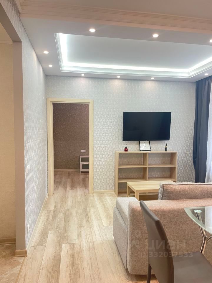 m. Penyagino: Apartment, 2-rooms