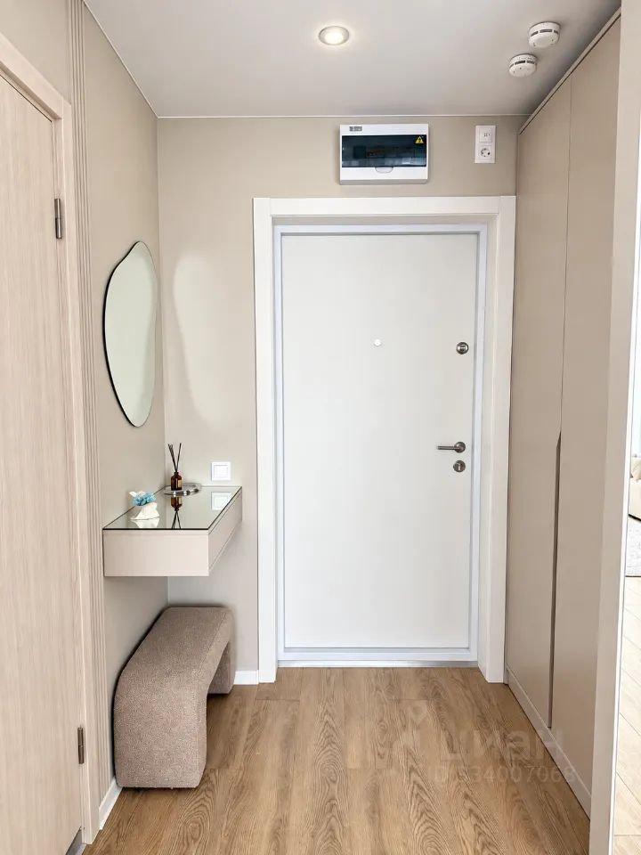 m. Likhobory: Apartment, 1-rooms