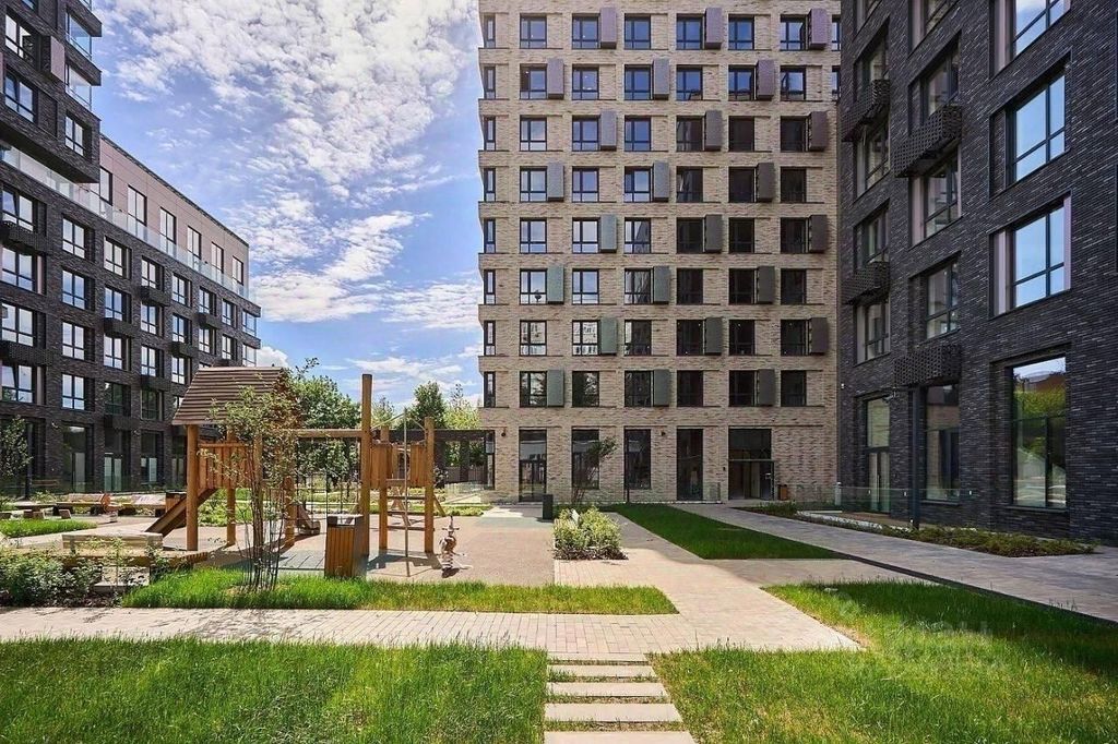 m. Davydkovo: Apartment, 2-rooms