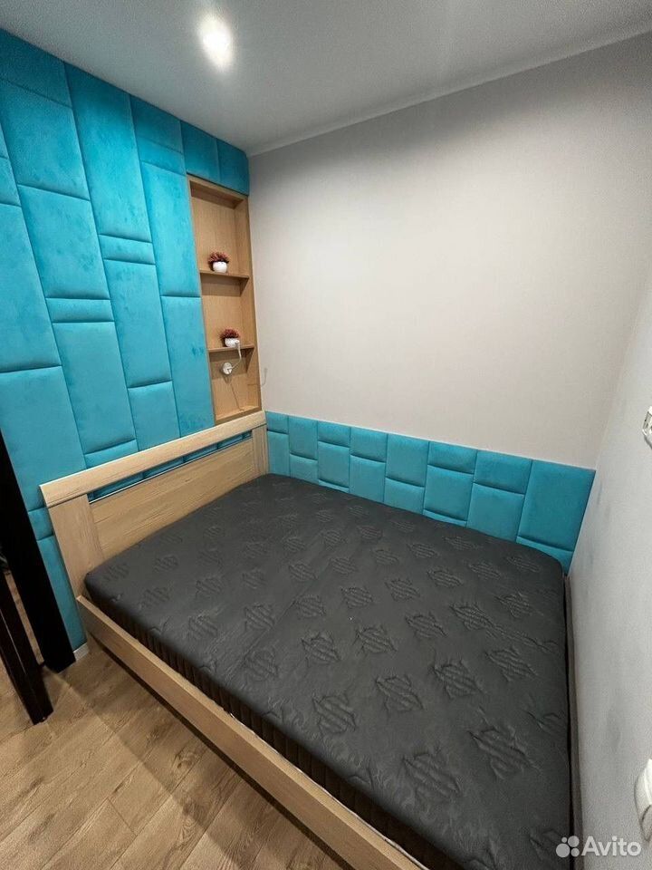 m. Sheremetyevskaya: Apartment, 1-rooms