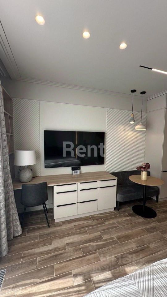 m. Fili: Apartment, 1-rooms