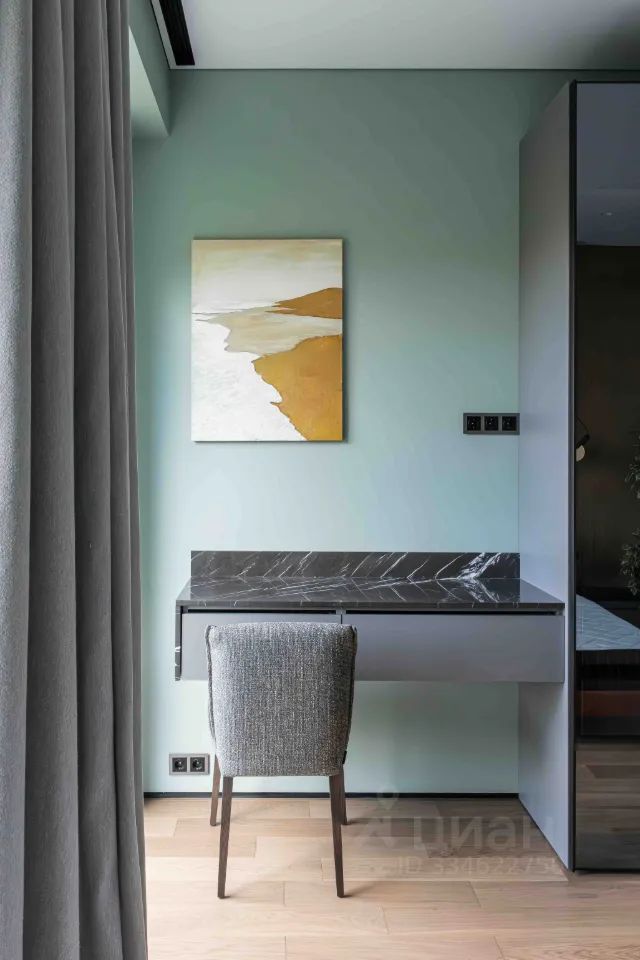 m. Nagornaya: Apartment, 2-rooms