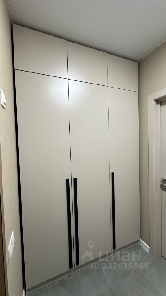 m. Vodniki: Apartment, 1-rooms